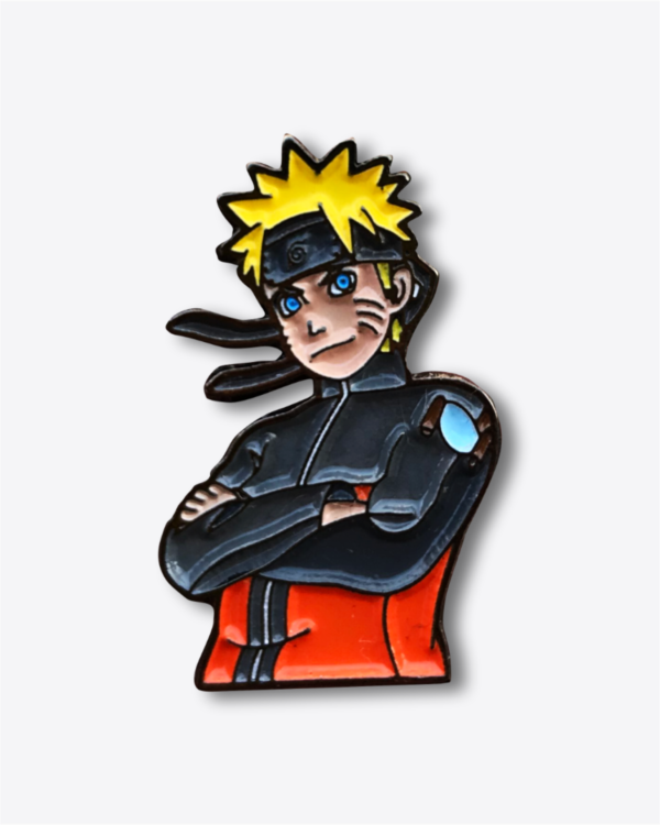 Pin - Naruto Ref.2