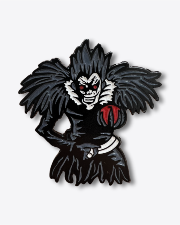 Pin - Ryuk