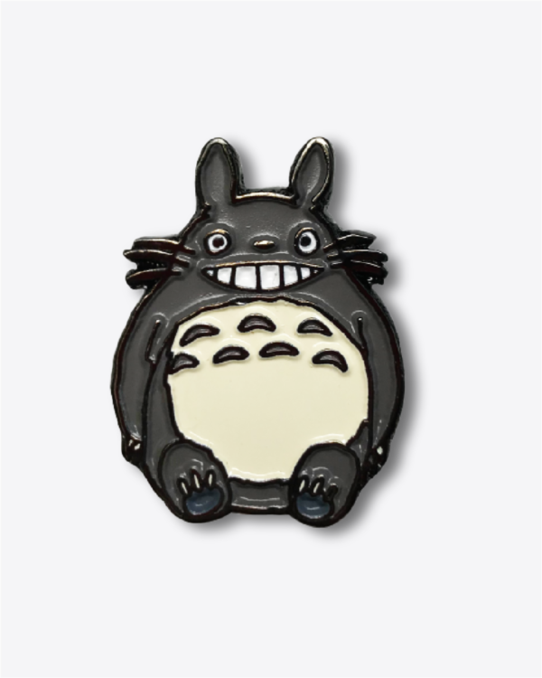 Pin - Totoro Ref.1