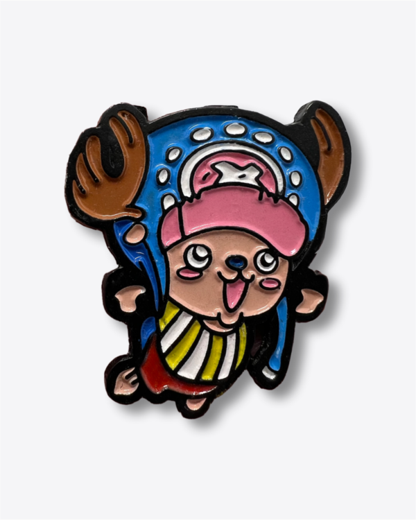 Pin - Tony Tony Chopper