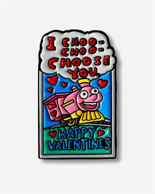 Pin - Happy Valentines