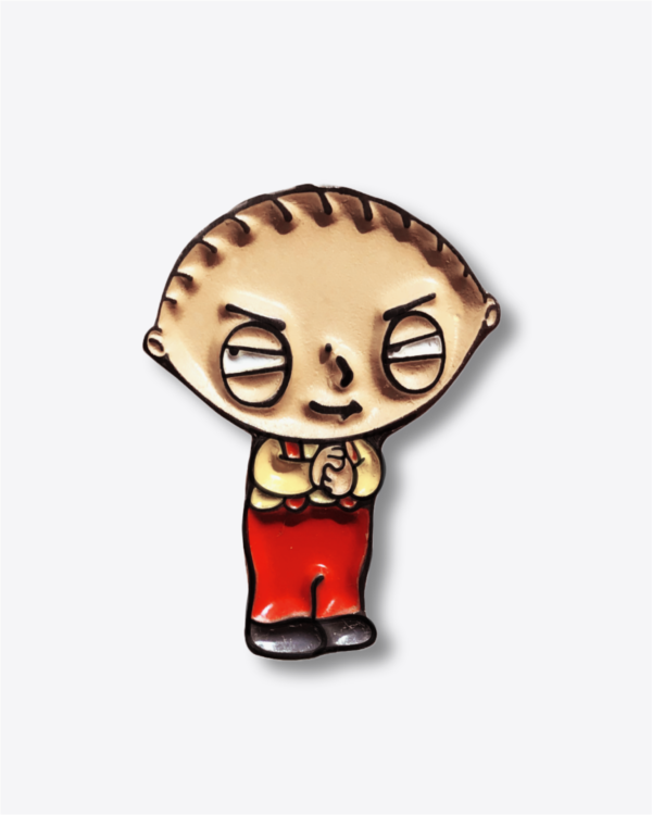 Pin - Stewie Ref.2