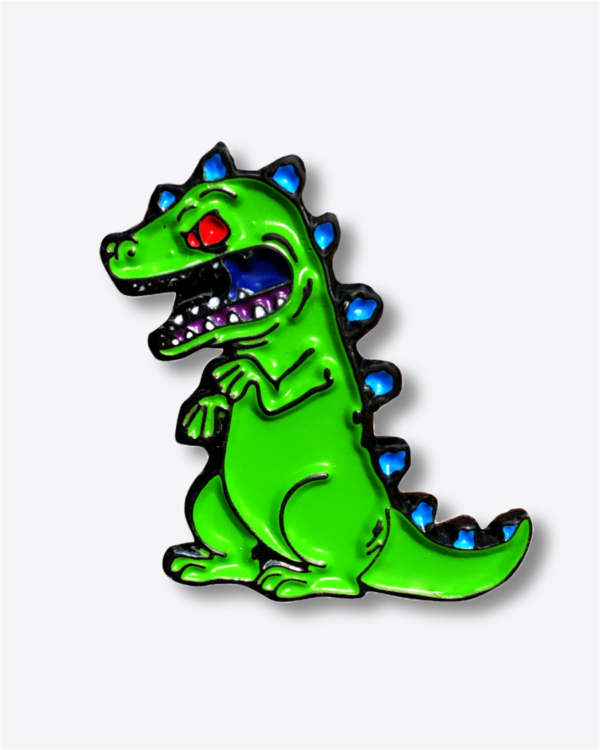 Pin - Reptar Ref.2