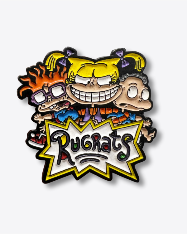 Pin - Rugrats