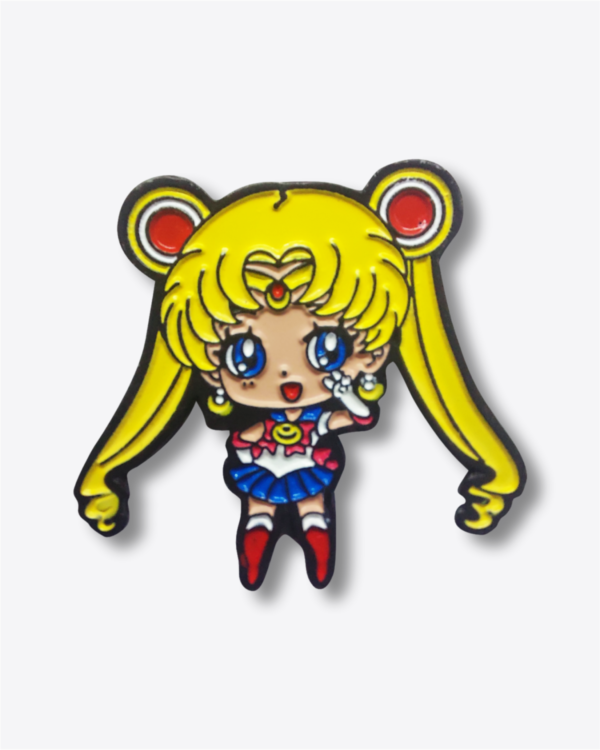 Pin - Sailor Moon Ref.1