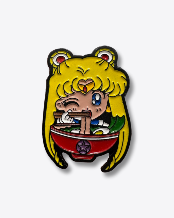 Pin - Sailor Moon Ref.3