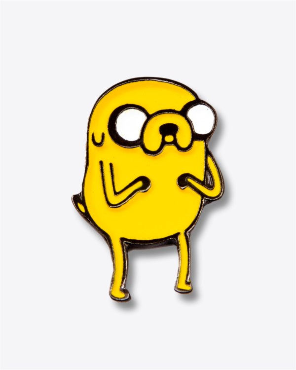 Pin - Jake