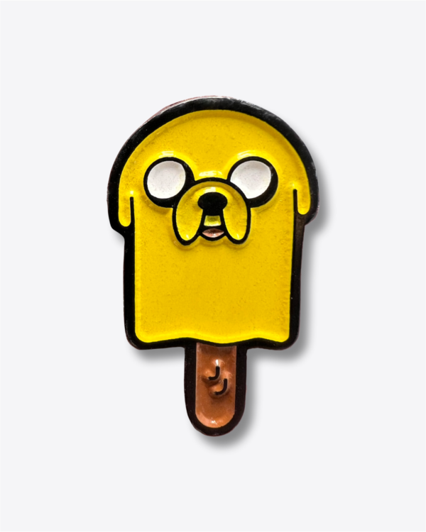 Pin - Paleta Jake