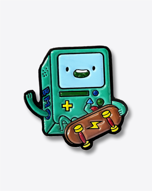 Pin - BMO Ref.3