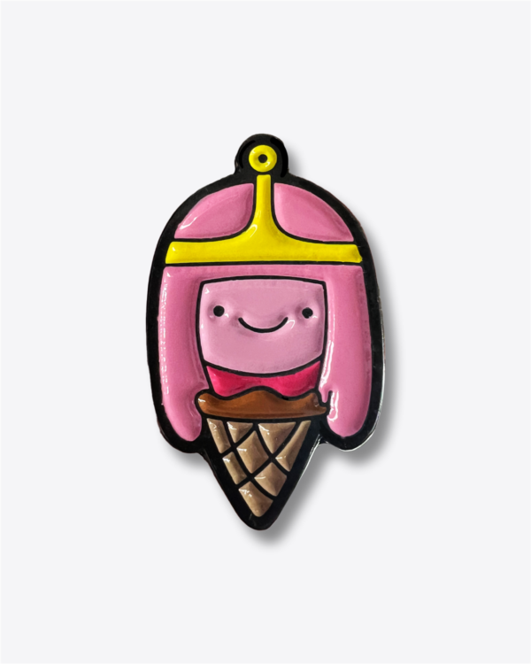 Pin - Paleta Dulce Princesa