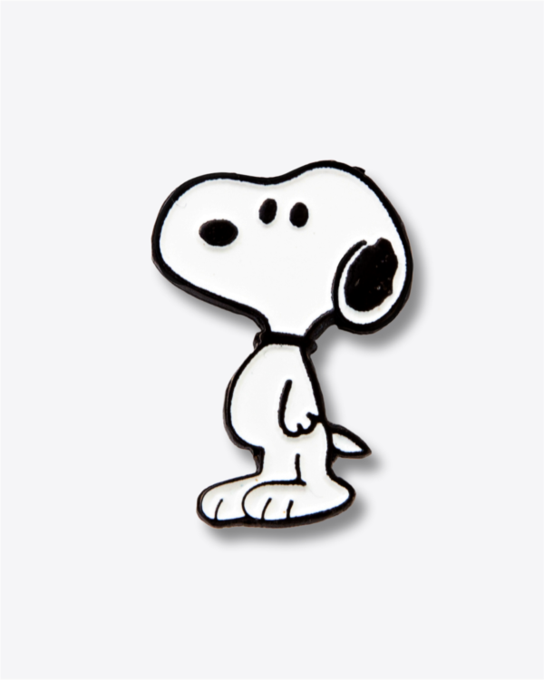 Pin - Snoopy Ref. 1