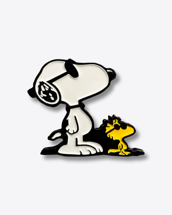 Pin - Snoopy Ref. 2