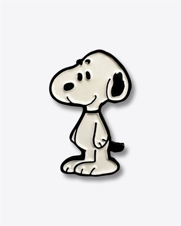 Pin - Snoopy Ref. 3