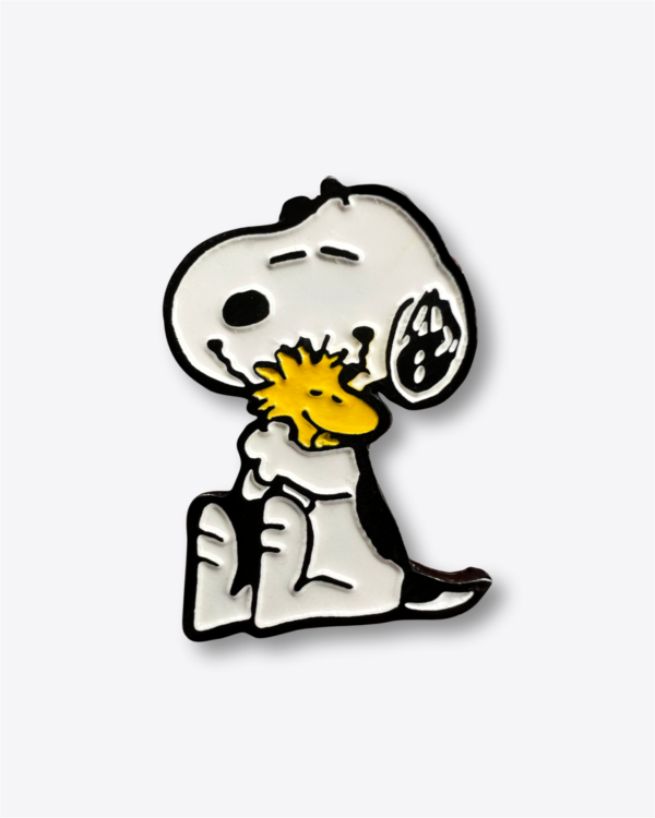 Pin - Snoopy Ref. 4