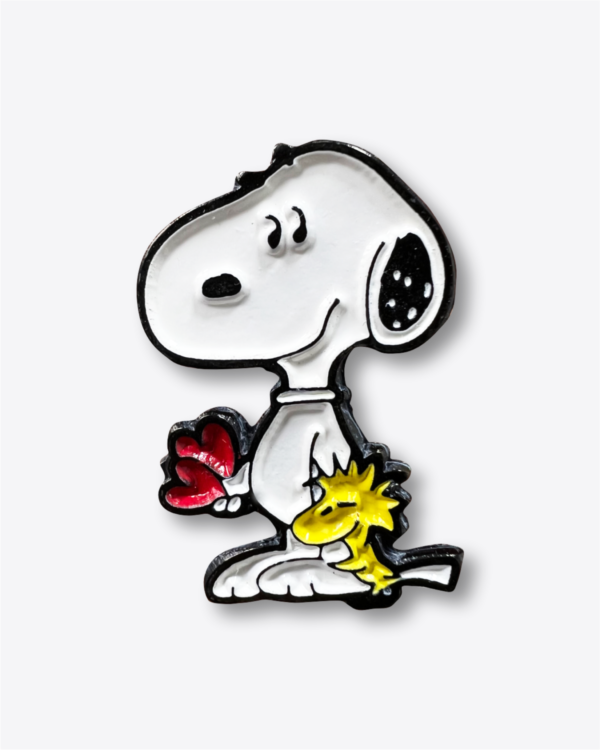 Pin - Snoopy Ref. 5