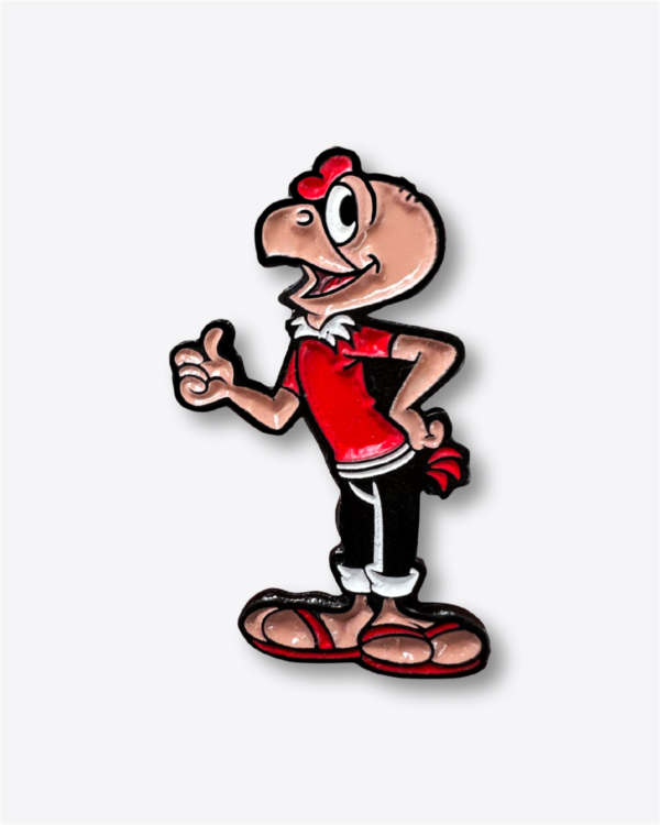 Pin - Condorito