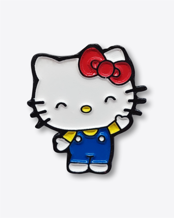 Pin - Hello Kitty Ref.3