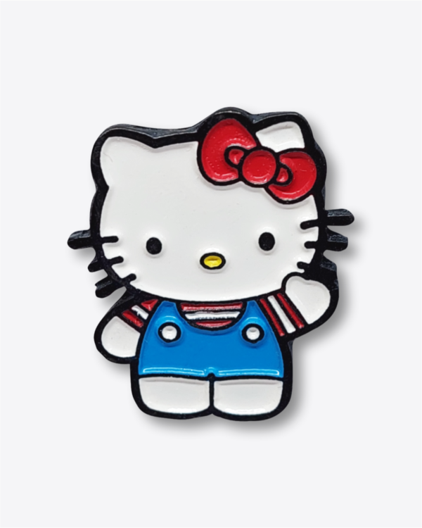 Pin - Hello Kitty Ref.4