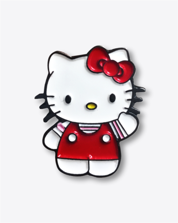 Pin - Hello Kitty Ref.5