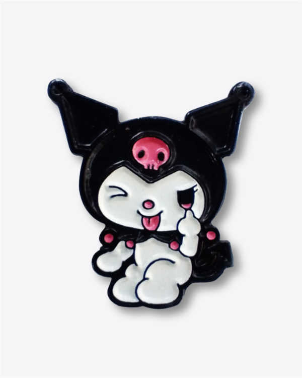 Pin - Kuromi Ref.2