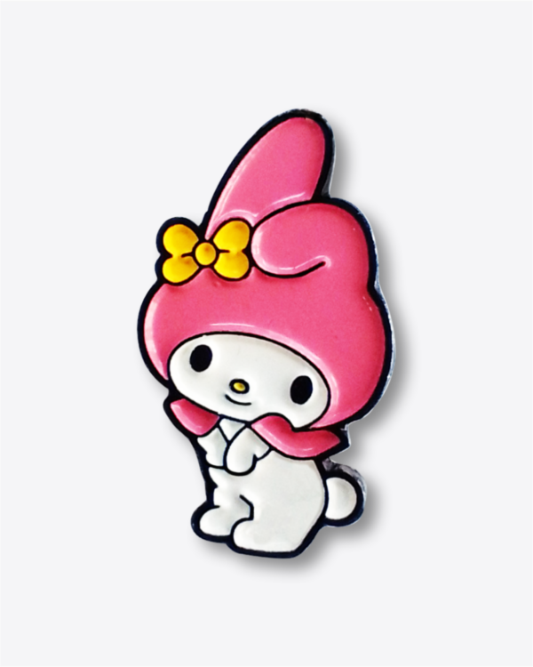 Pin - My Melody Ref. 2