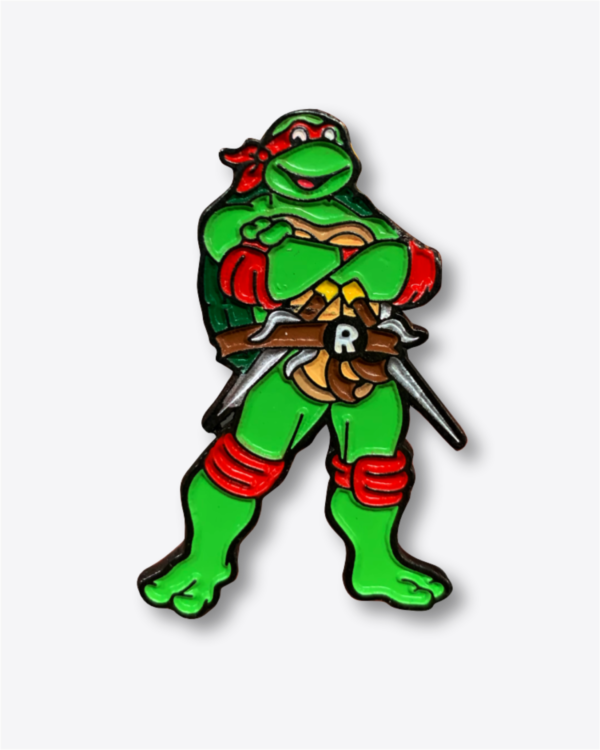 Pin - Raphael