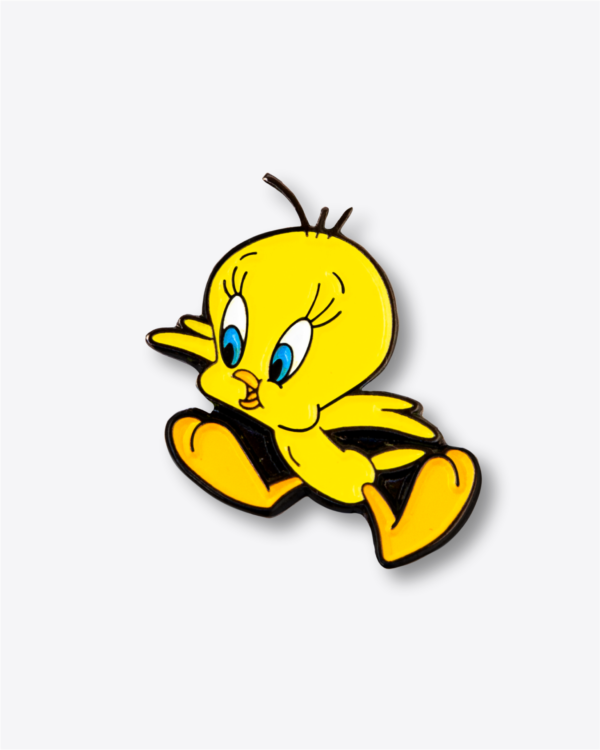 Pin - Piolin