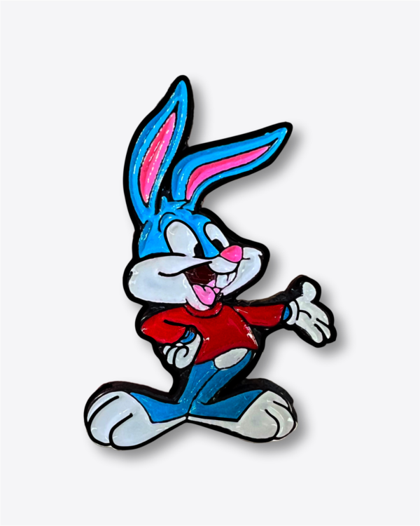 Pin - Tiny Toon