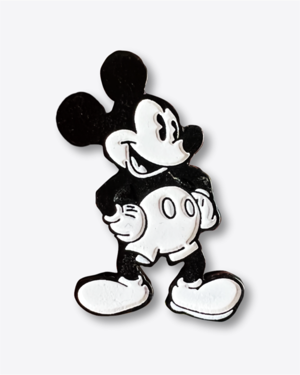 Pin - Mickey clásico Ref 1