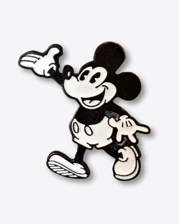 Pin - Mickey clásico Ref 2