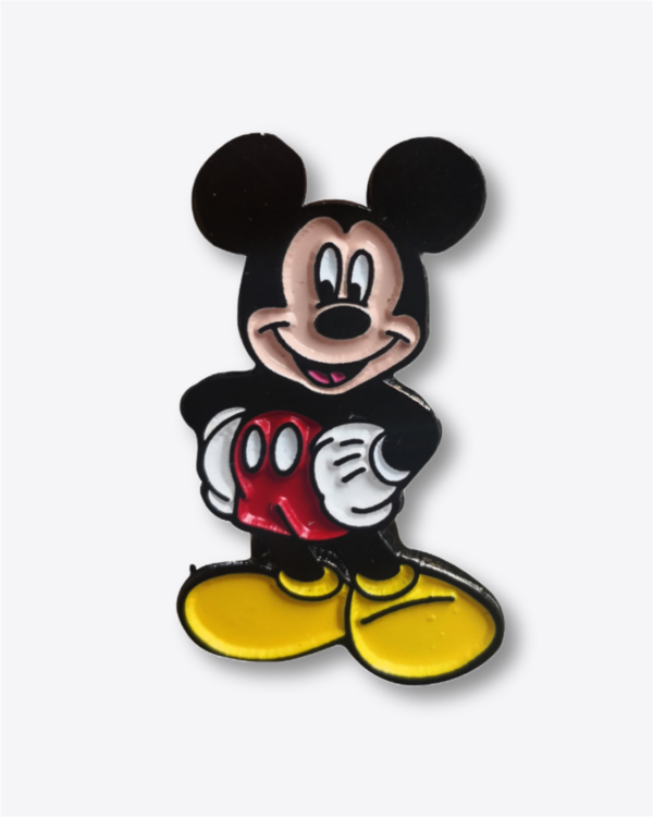 Pin - Mickey Mouse