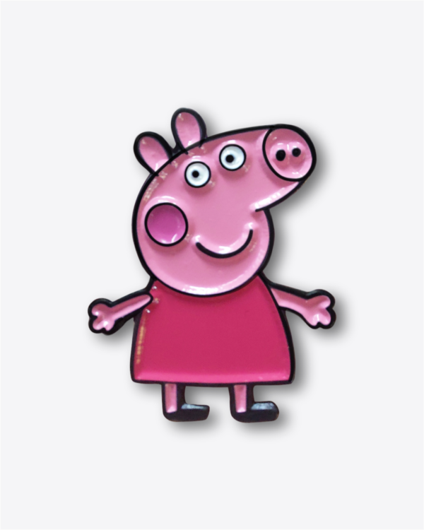 Pin - Peppa