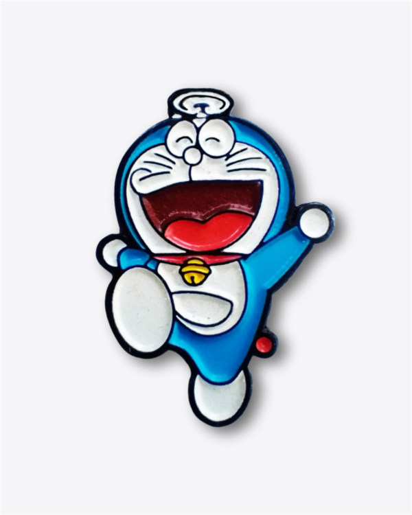 Pin - Doraemon Ref.1