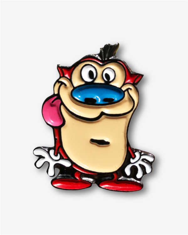 Pin - Stimpy