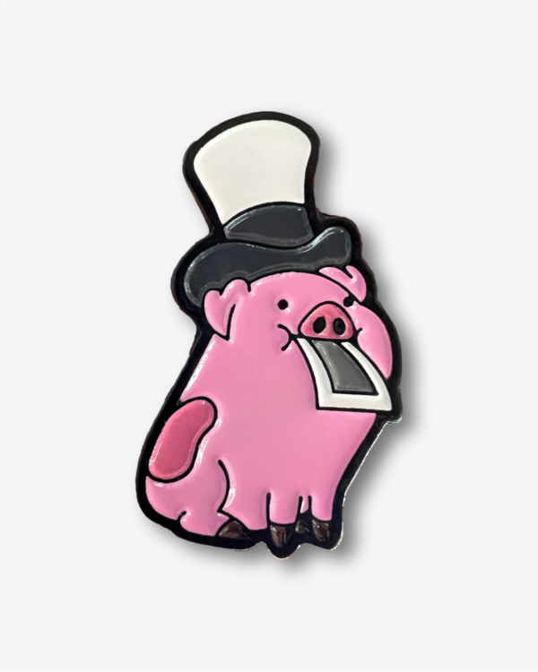 Pin - Gravity Falls (Waddles)