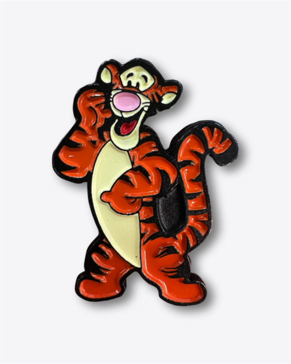 Pin - Tigger