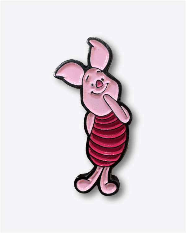 Pin - Piglet