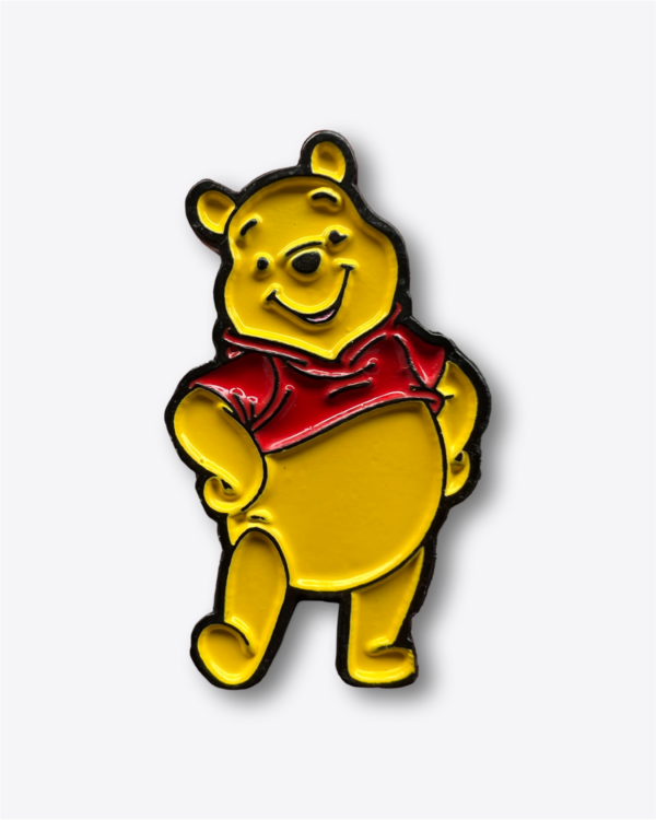 Pin - Winnie Pooh