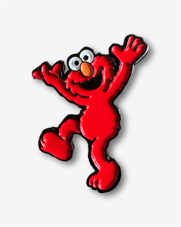 Pin - Elmo