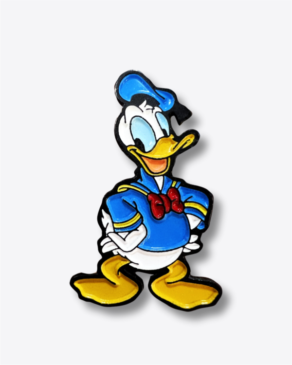 Pin - Pato Donald Ref. 2