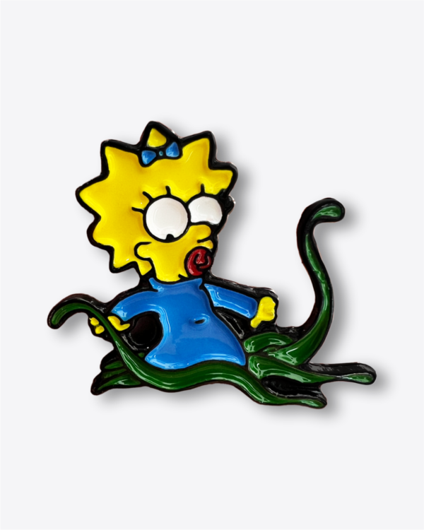 Pin - Maggie Extraterrestre