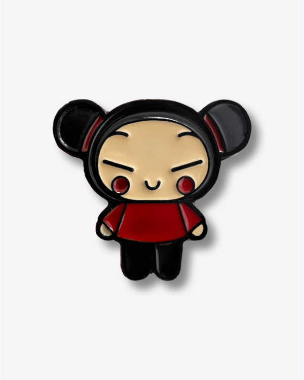 Pin - Pucca