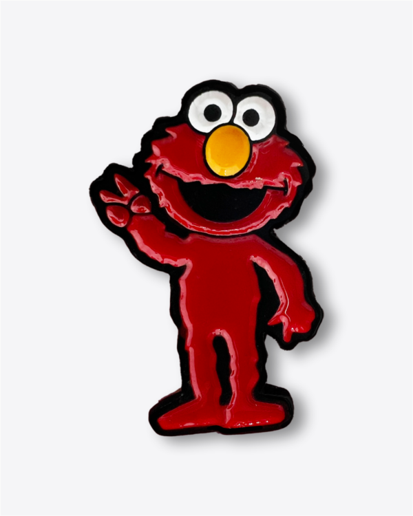 Pin - Elmo Ref.3