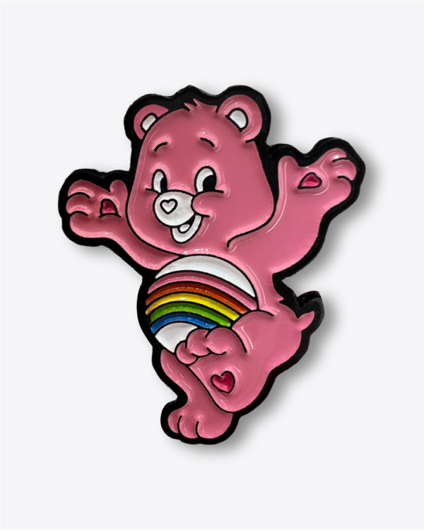 Pin - Oso Cariñoso