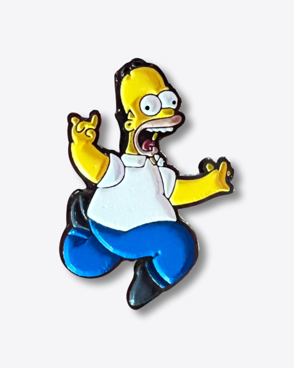 Pin - Homero Feliz