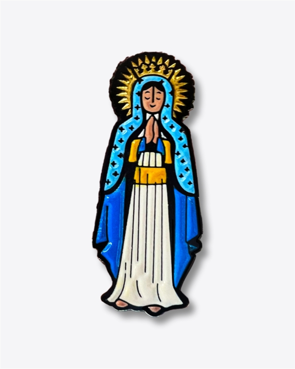 Pin - Maria