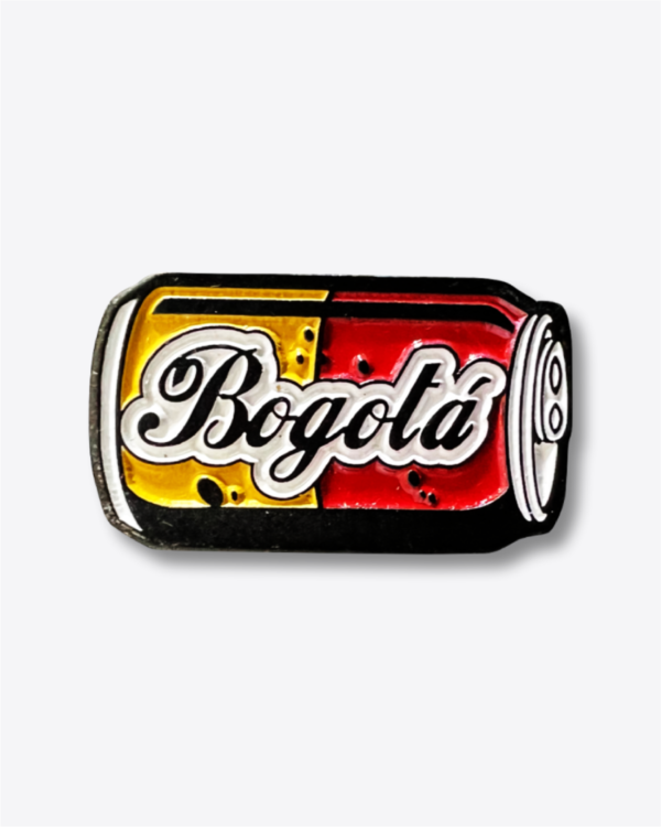 Pin - Bogotá