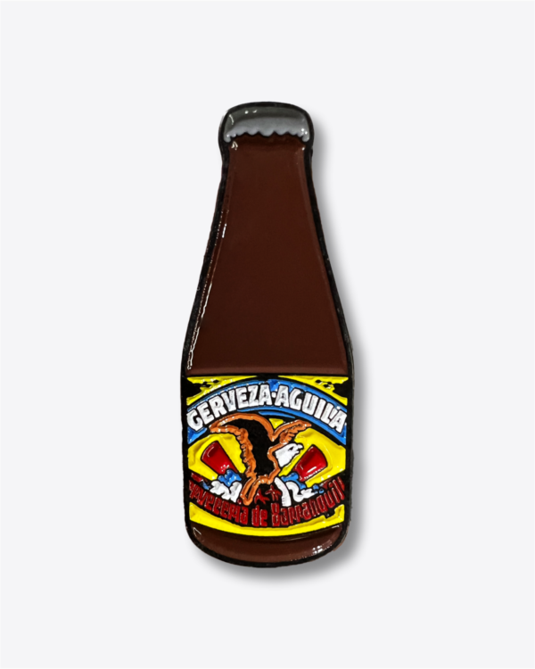 Pin - Cerveza Aguila