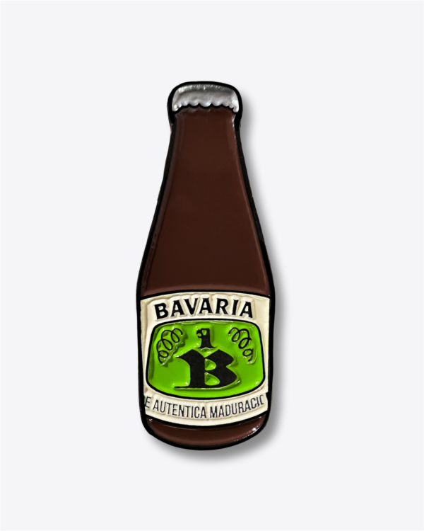 Pin - Bavaria