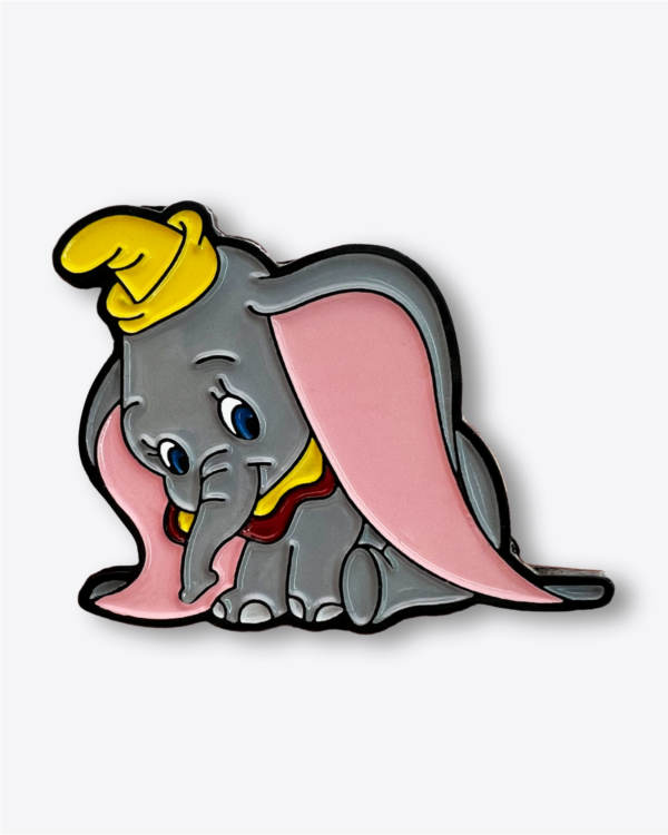 Pin - Dumbo Ref.3